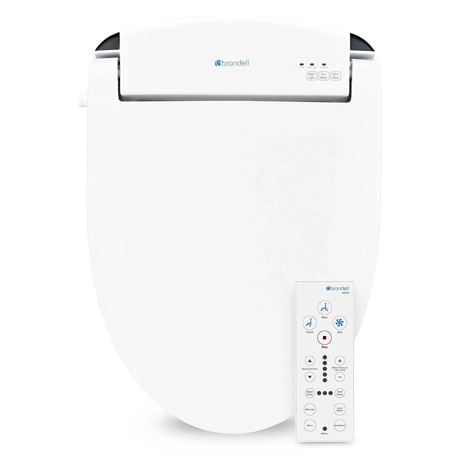 Brondell Swash SE600