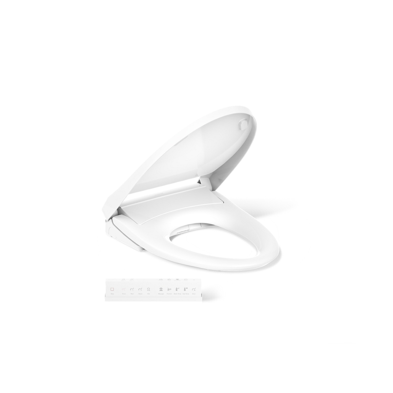 Kohler PureWash E930