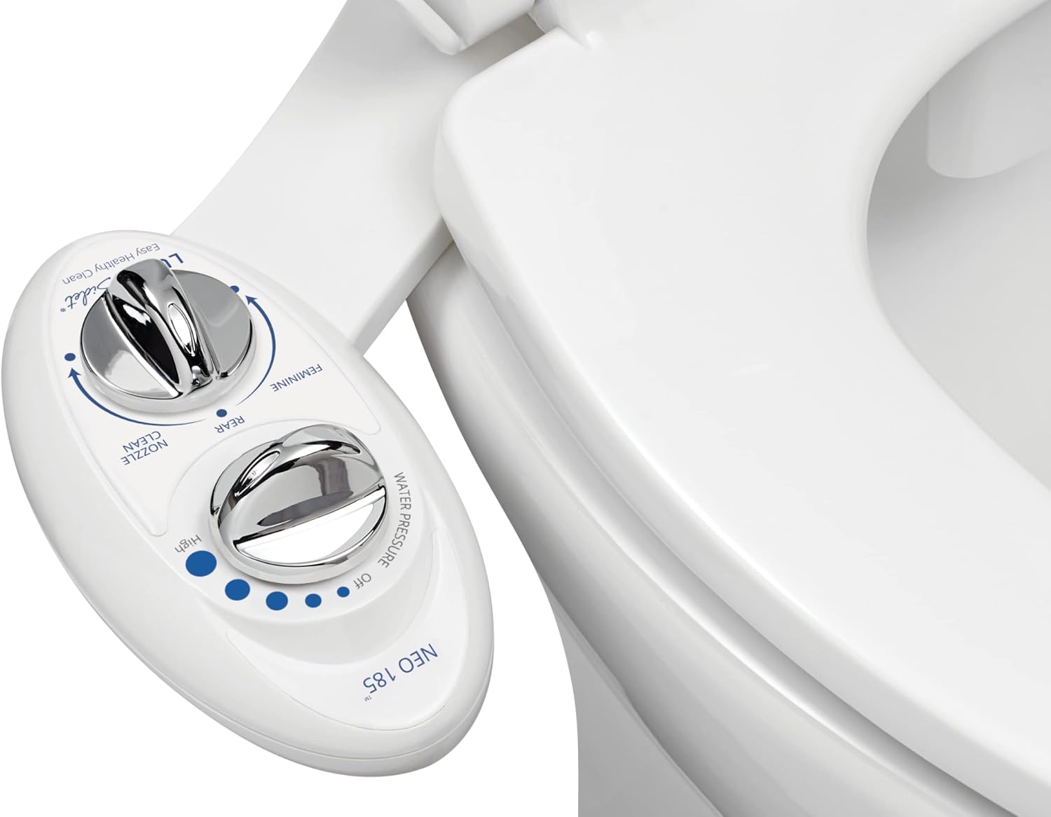 Luxe Bidet Neo 185