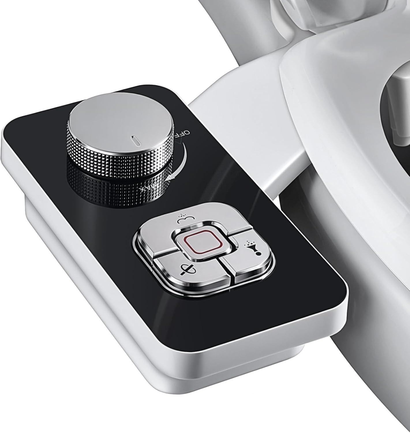 SAMODRA Bidet Attachment