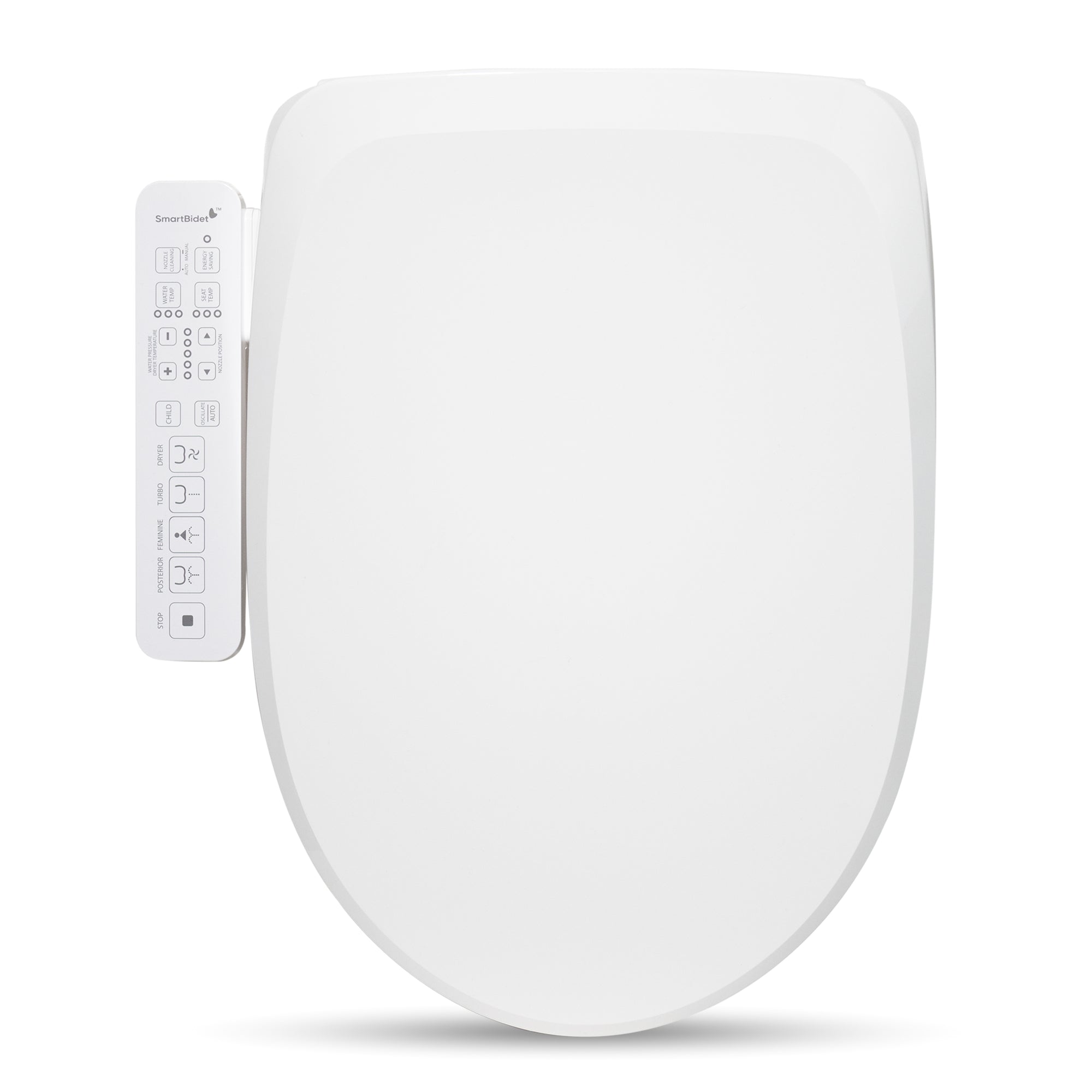 SmartBidet SB-2600
