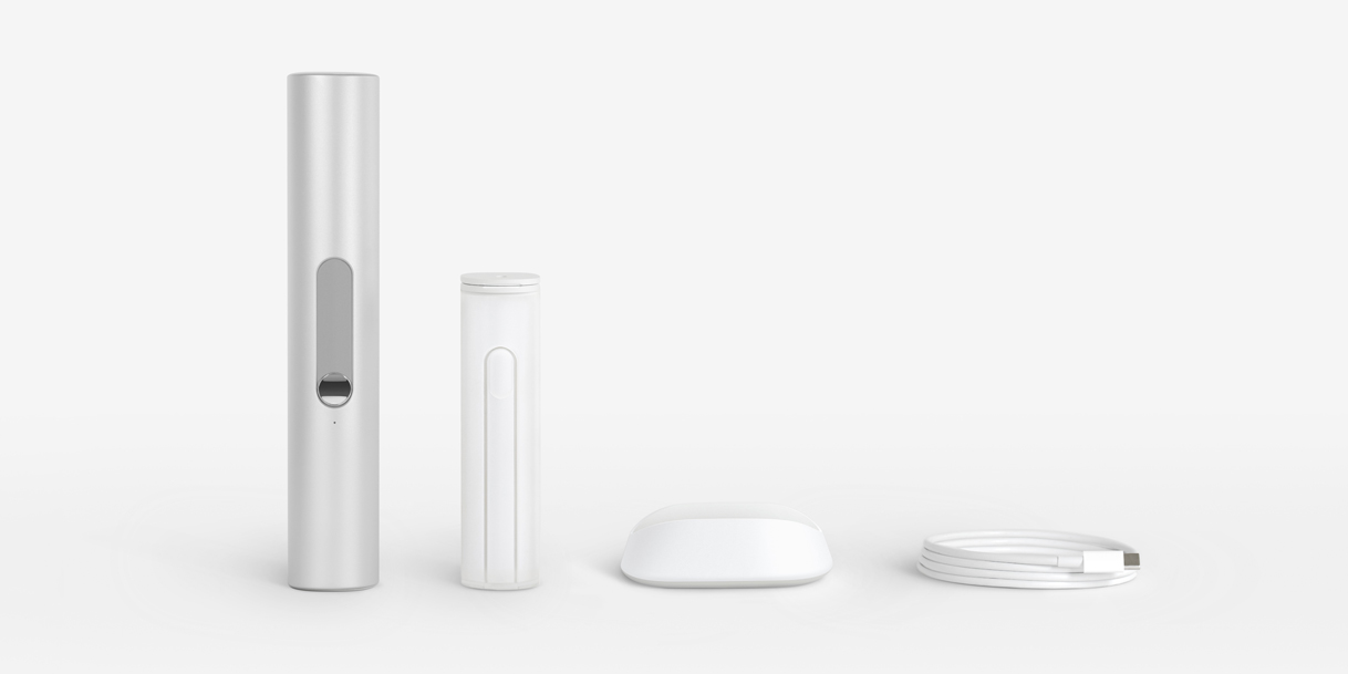 Sonny Portable Bidet