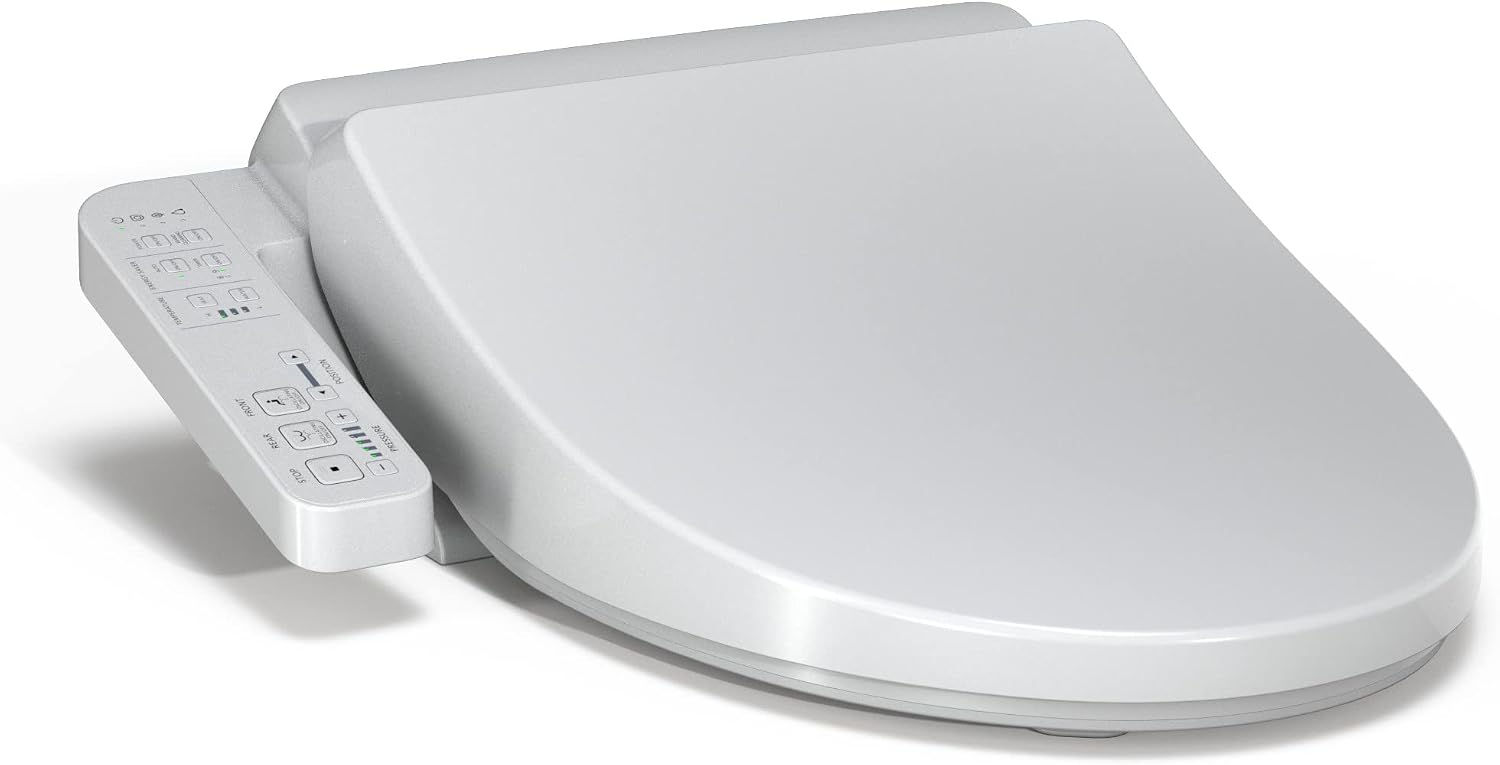 Toto Washlet A2