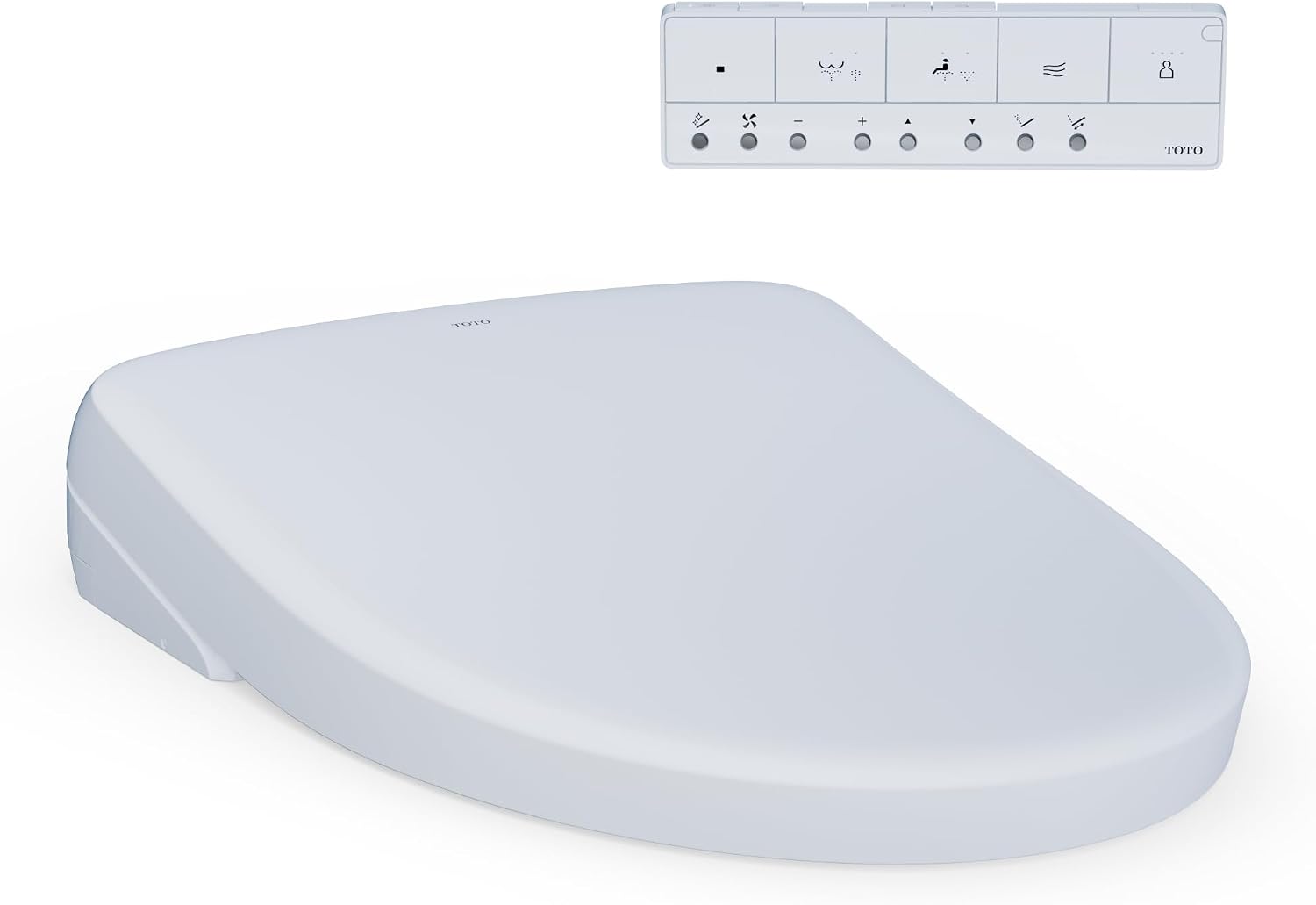 Toto Washlet S7