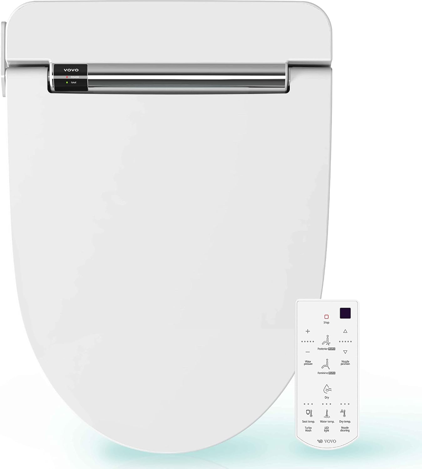 VOVO Stylement VB-4000SE