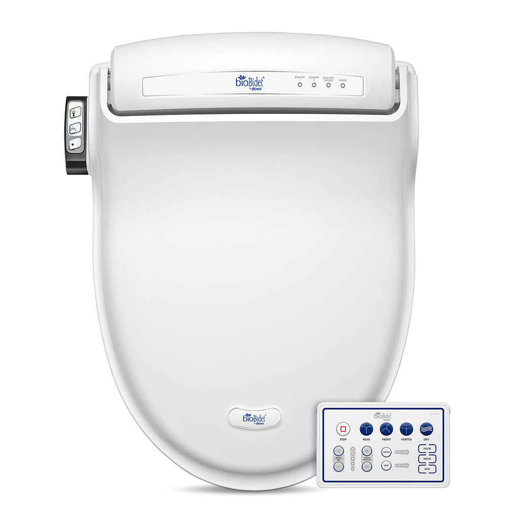 Bio Bidet BB-1000 Supreme