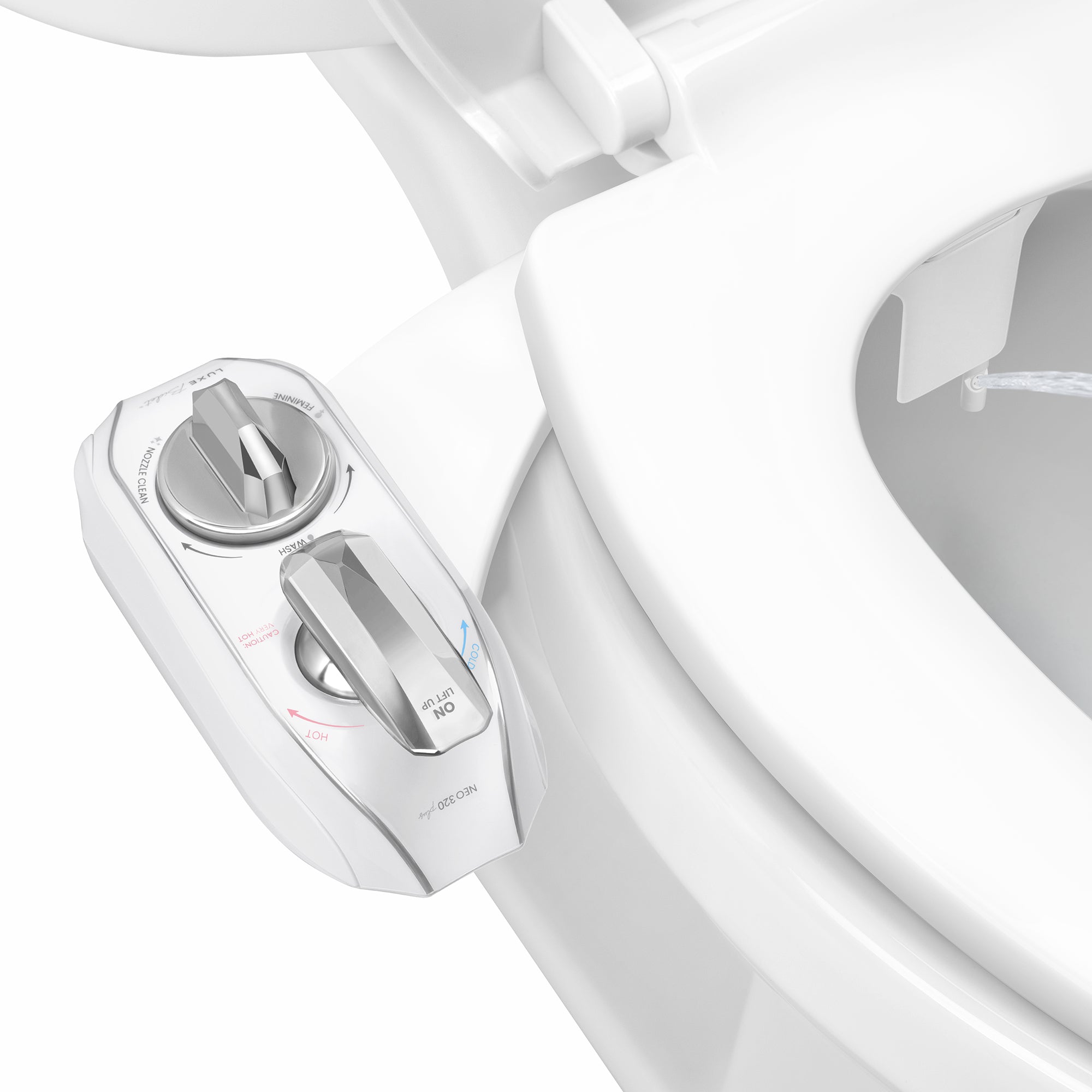 Luxe Bidet Neo 320 Plus