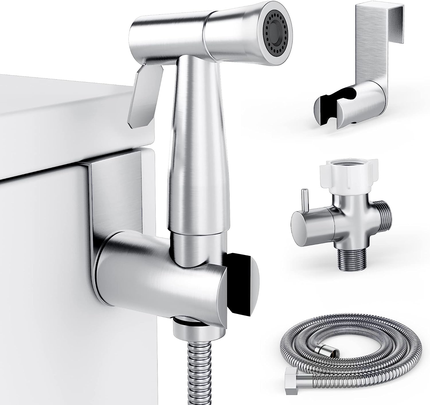 Purrfectzone Bidet Sprayer