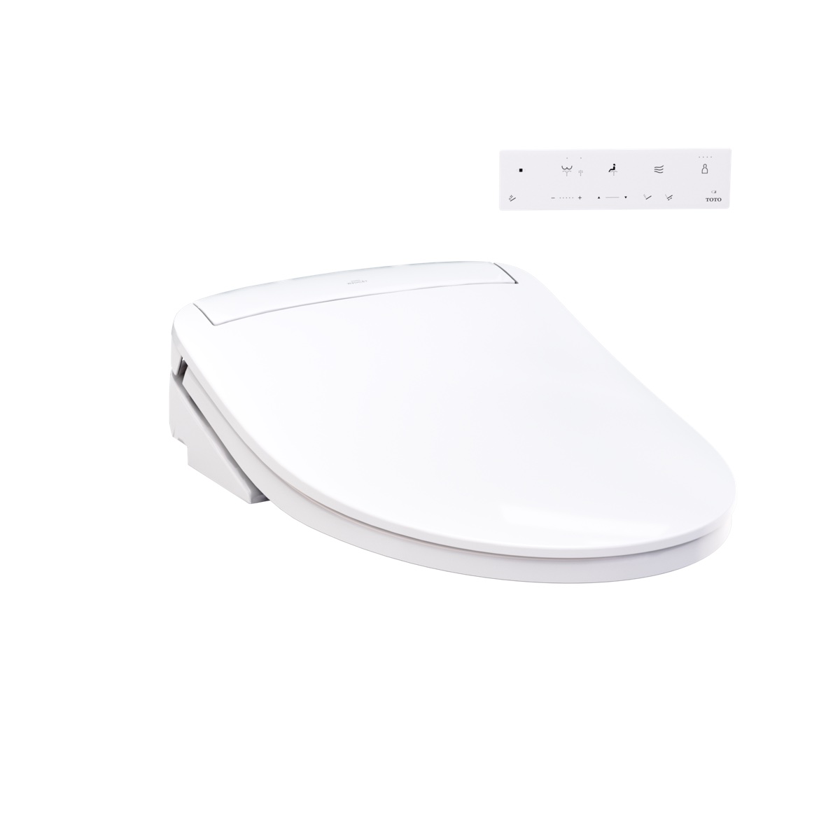 Toto Washlet KS6