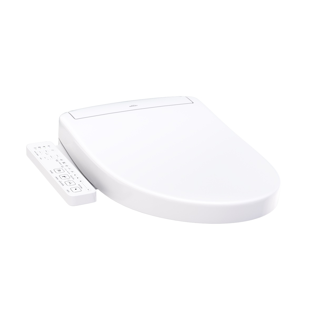 Toto Washlet S2